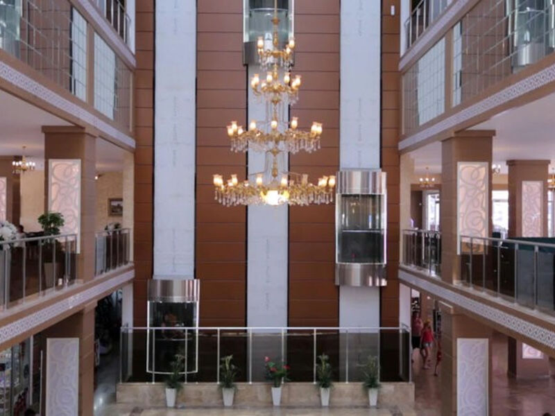Eftalia Splash Resort