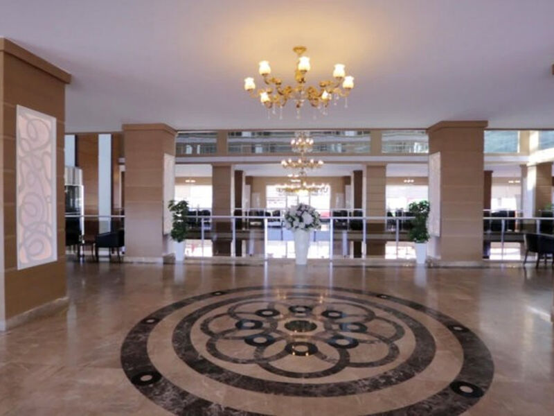 Eftalia Splash Resort