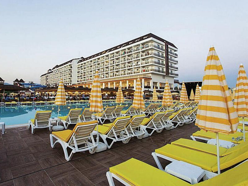 Eftalia Splash Resort