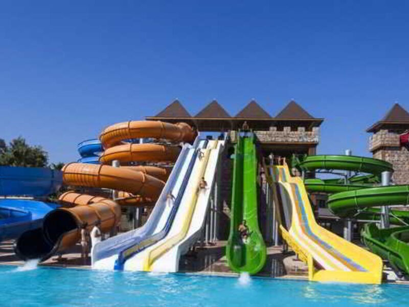 Eftalia Splash Resort