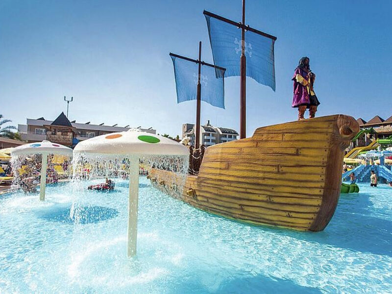 Eftalia Splash Resort