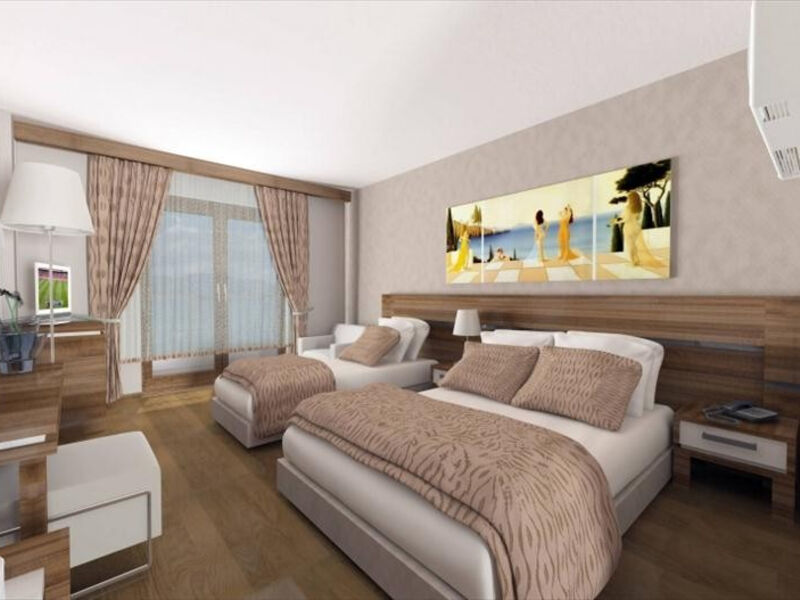 Eftalia Splash Resort