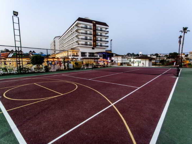 Eftalia Splash Resort