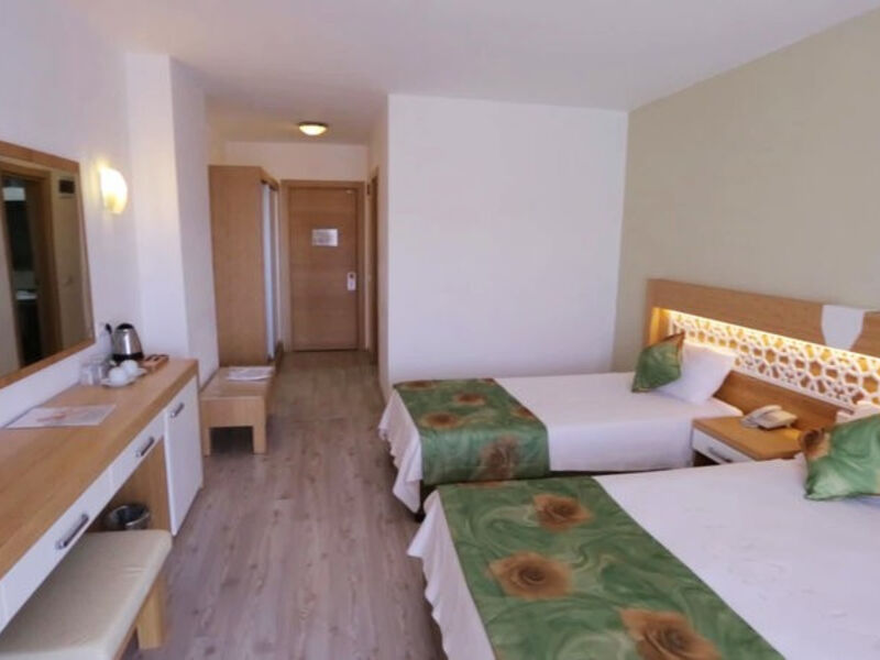 Eftalia Splash Resort