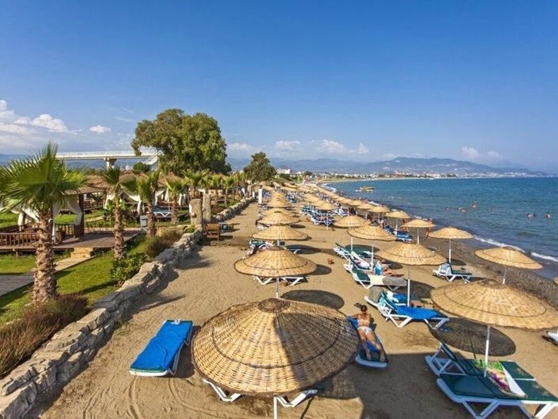 Eftalia Splash Resort