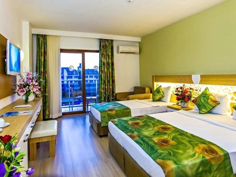 Eftalia Splash Resort