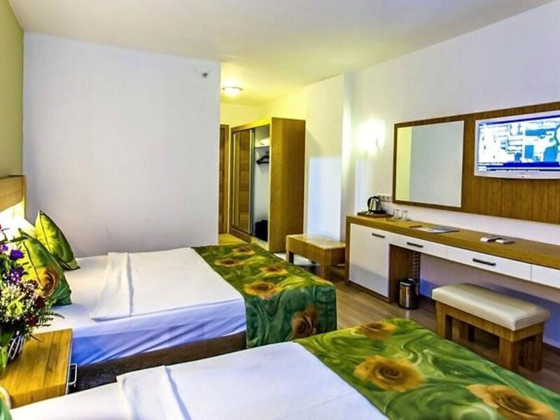 Eftalia Splash Resort
