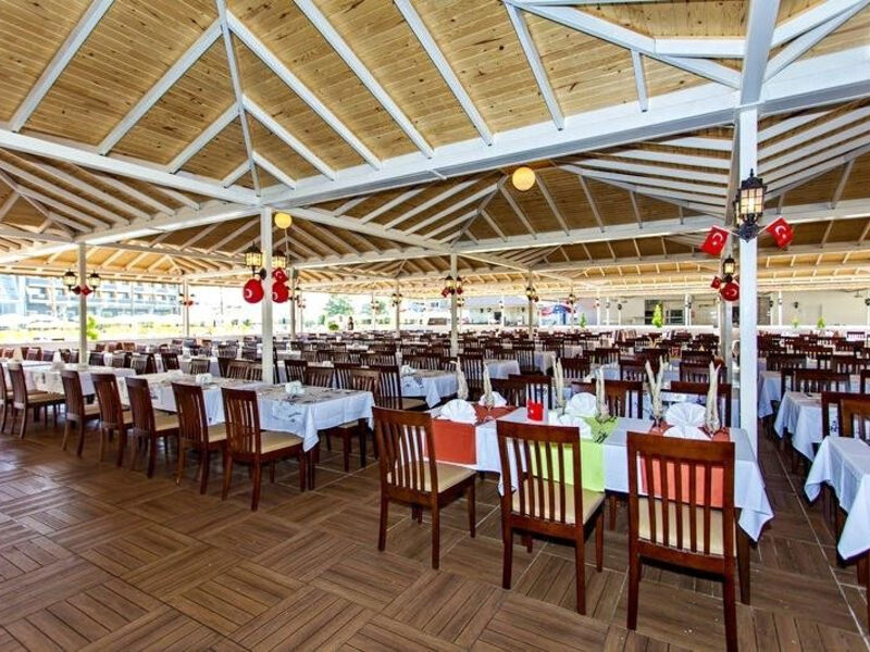 Eftalia Splash Resort
