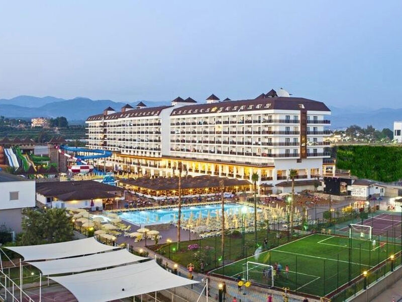 Eftalia Splash Resort