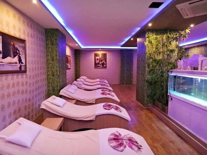 Eftalia Splash Resort