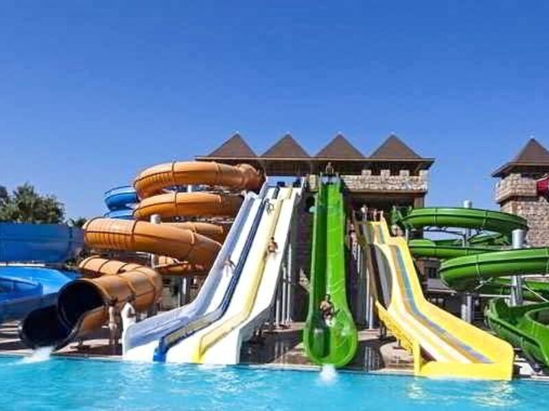 Eftalia Splash Resort