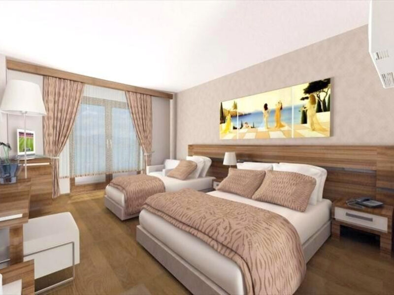 Eftalia Splash Resort