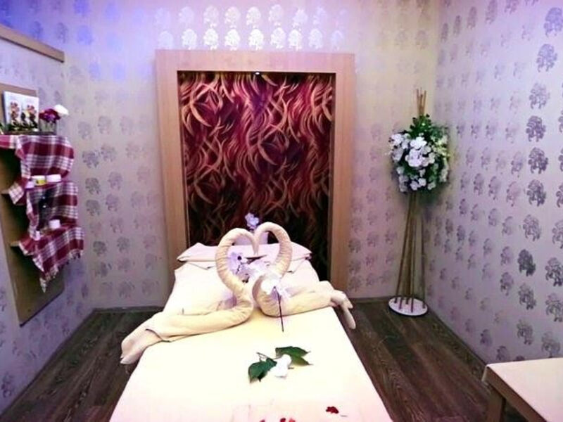 Eftalia Splash Resort