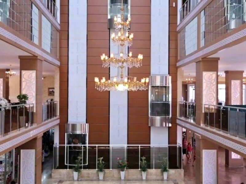 Eftalia Splash Resort