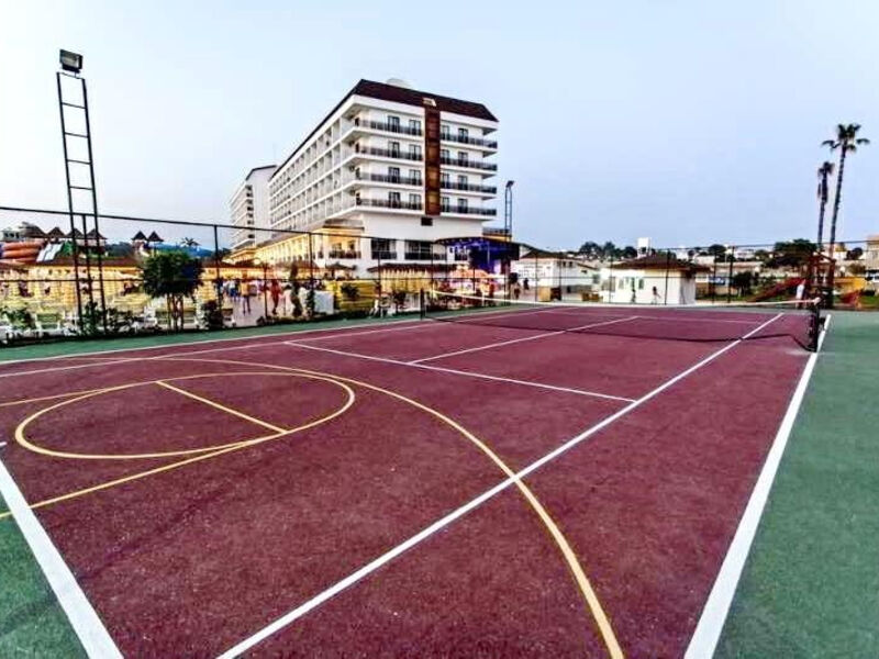 Eftalia Splash Resort
