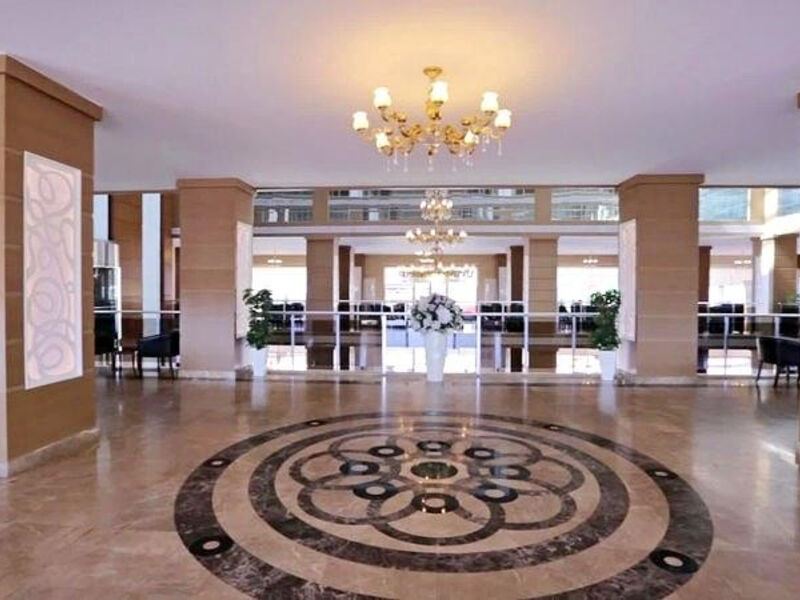 Eftalia Splash Resort