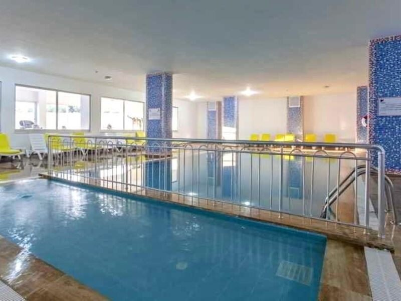 Eftalia Splash Resort