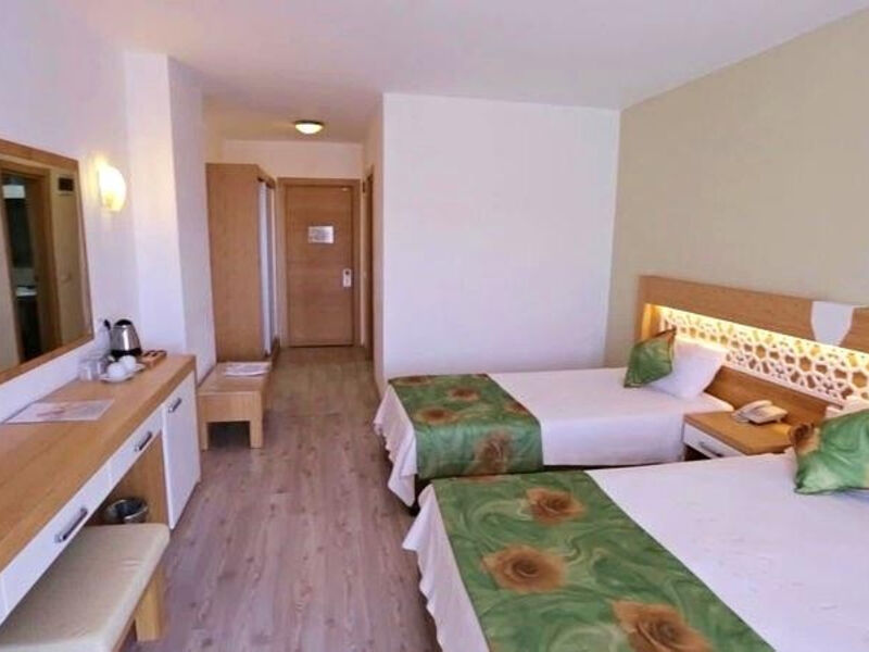 Eftalia Splash Resort