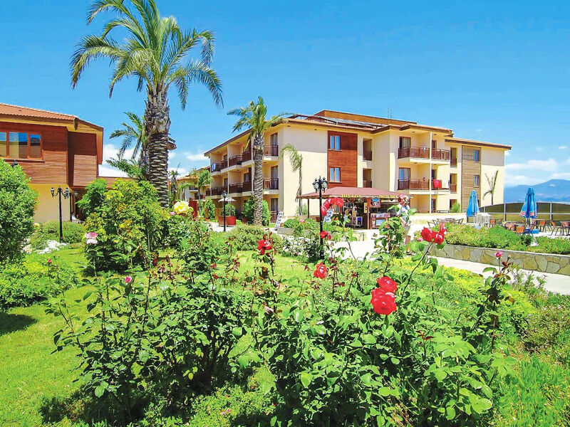 Eftalia Village