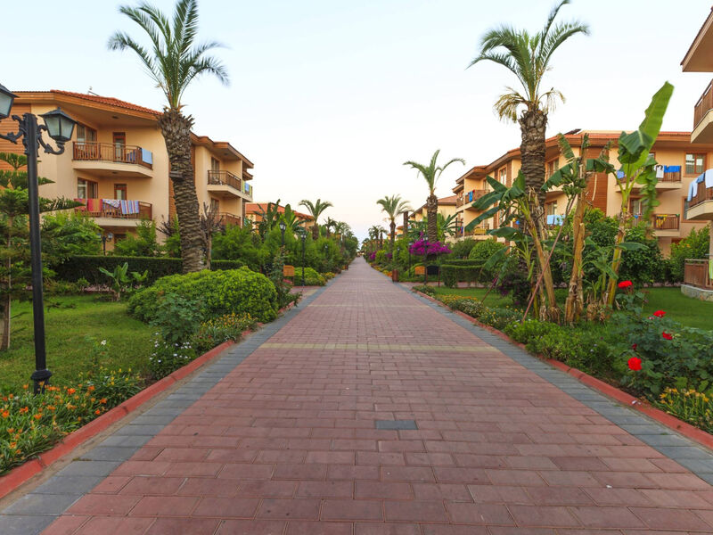 Eftalia Village