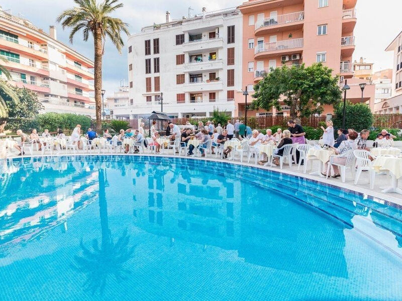 Eix Alcúdia