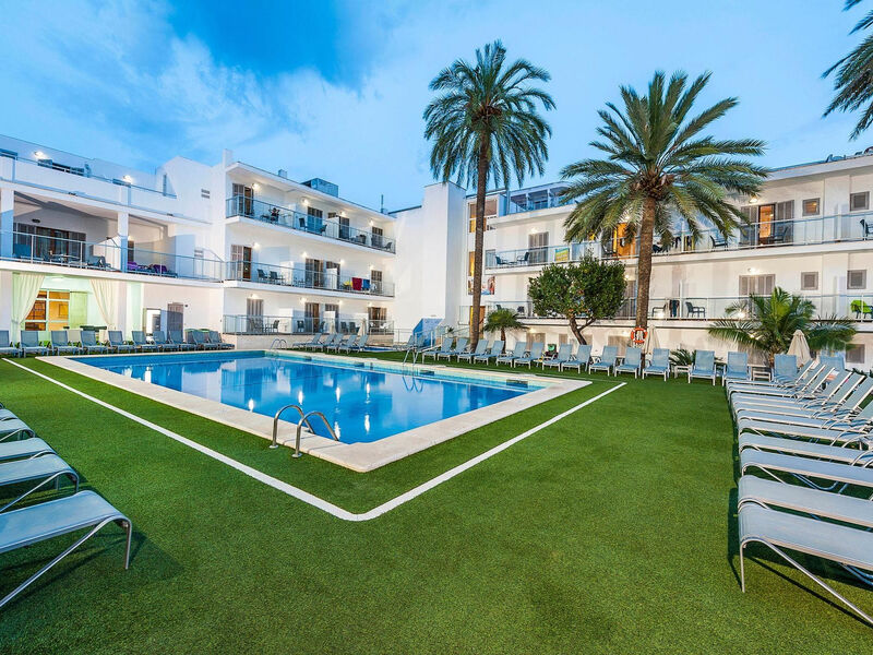 Eix Alcúdia