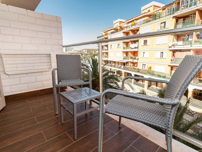 Eix Alcúdia