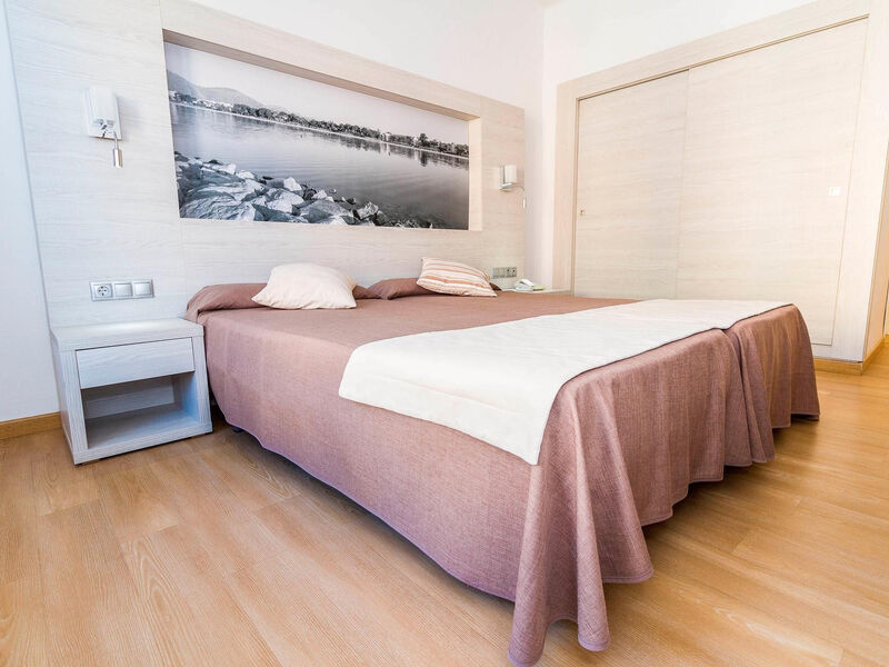 Eix Alcúdia