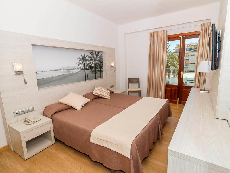 Eix Alcúdia