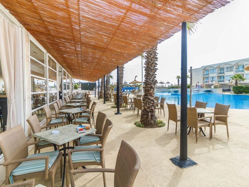 Eix Platja Daurada