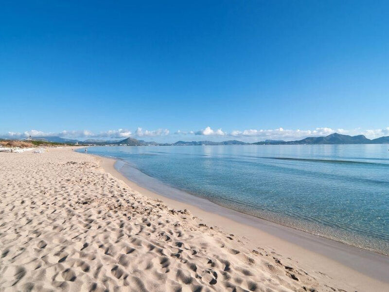 Eix Platja Daurada