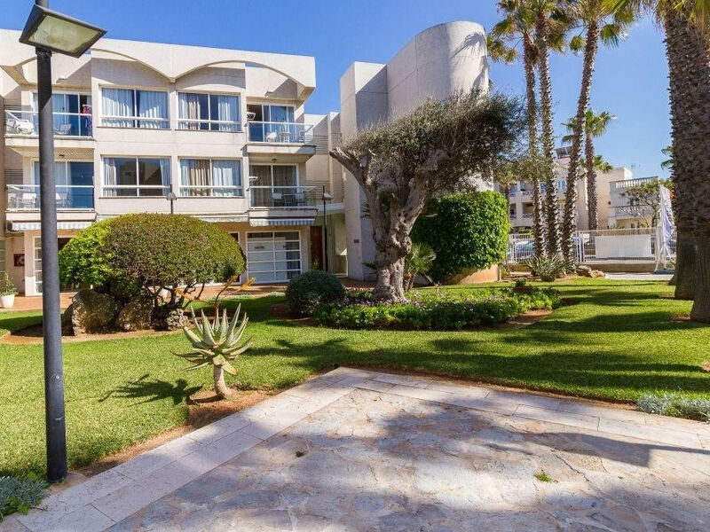 Eix Platja Daurada