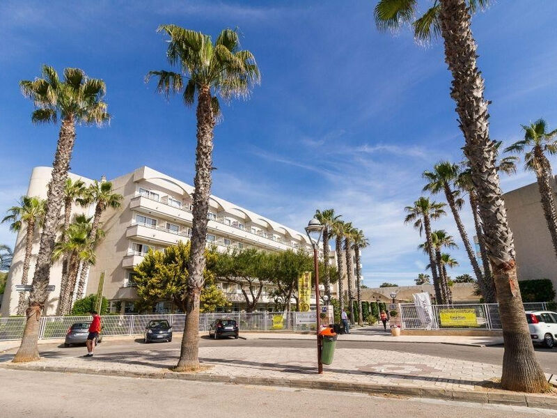 Eix Platja Daurada