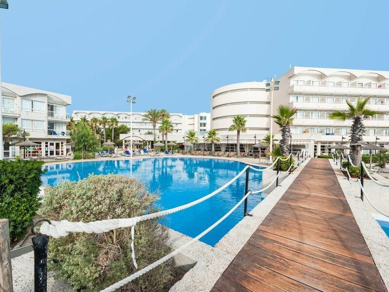 Eix Platja Daurada