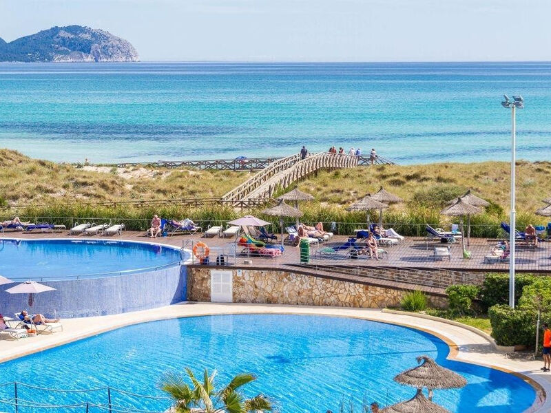 Eix Platja Daurada