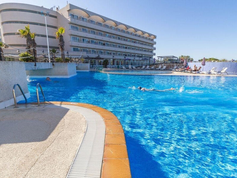 Eix Platja Daurada