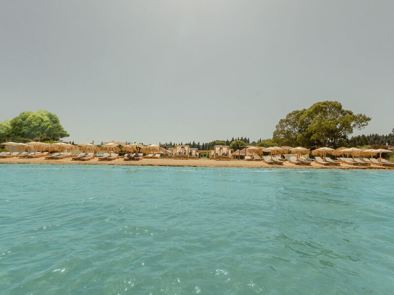 Ekati Mare Boutique Resort