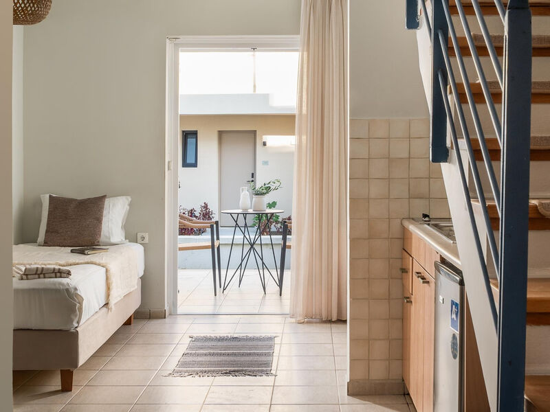 Ekati Mare Boutique Resort