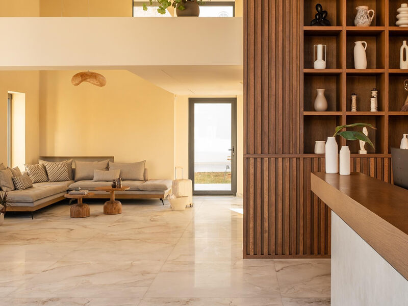 Ekati Mare Boutique Resort