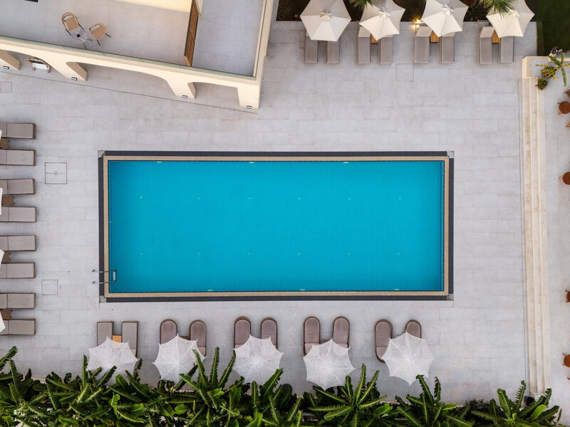 Ekati Mare Boutique Resort