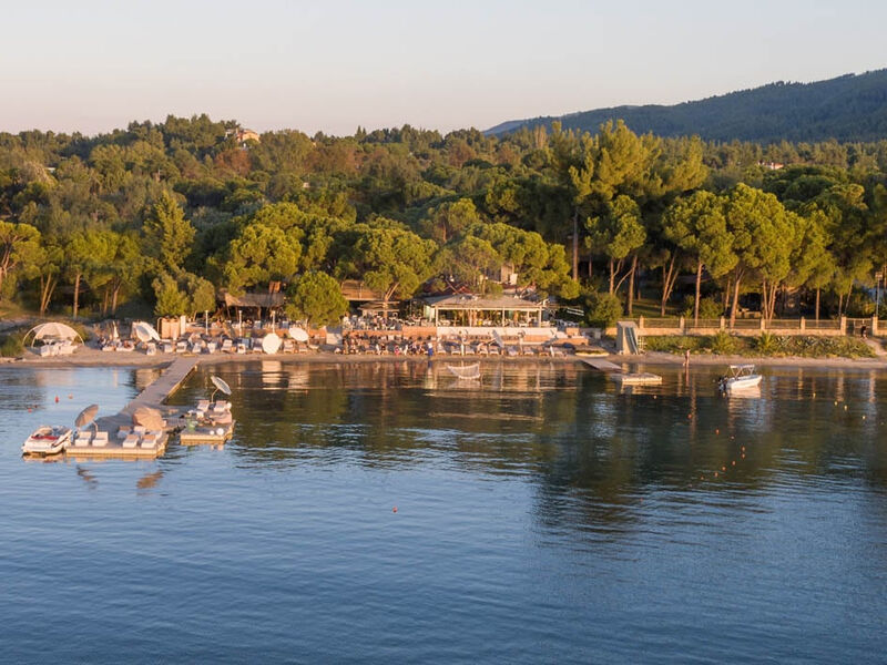Ekies All Senses Resort