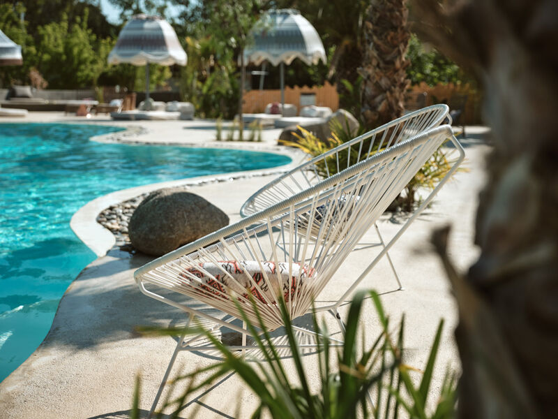 Ekies All Senses Resort