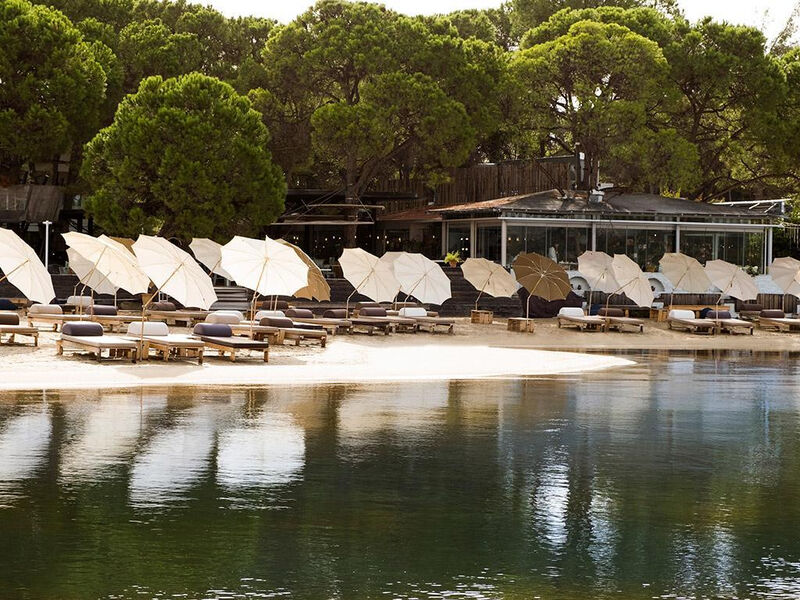 Ekies All Senses Resort