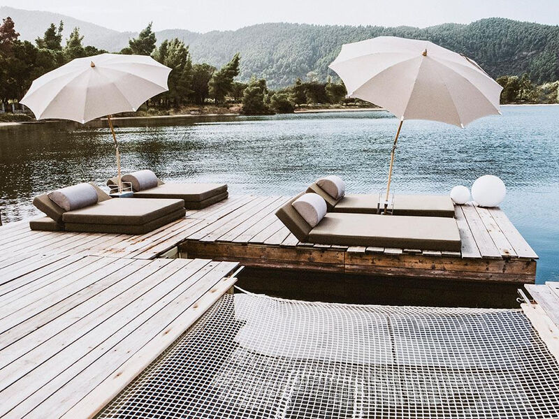 Ekies All Senses Resort