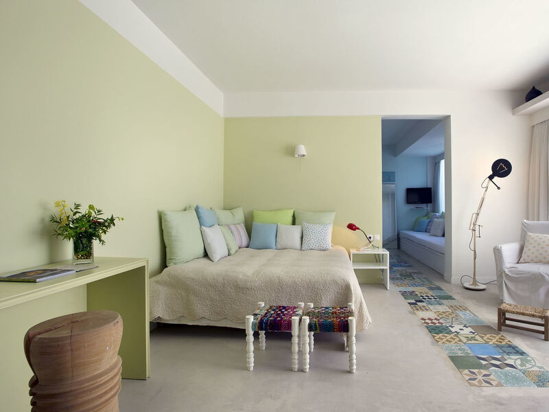 Ekies All Senses Resort
