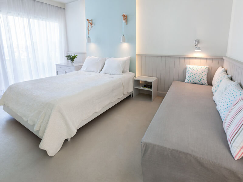 Ekies All Senses Resort