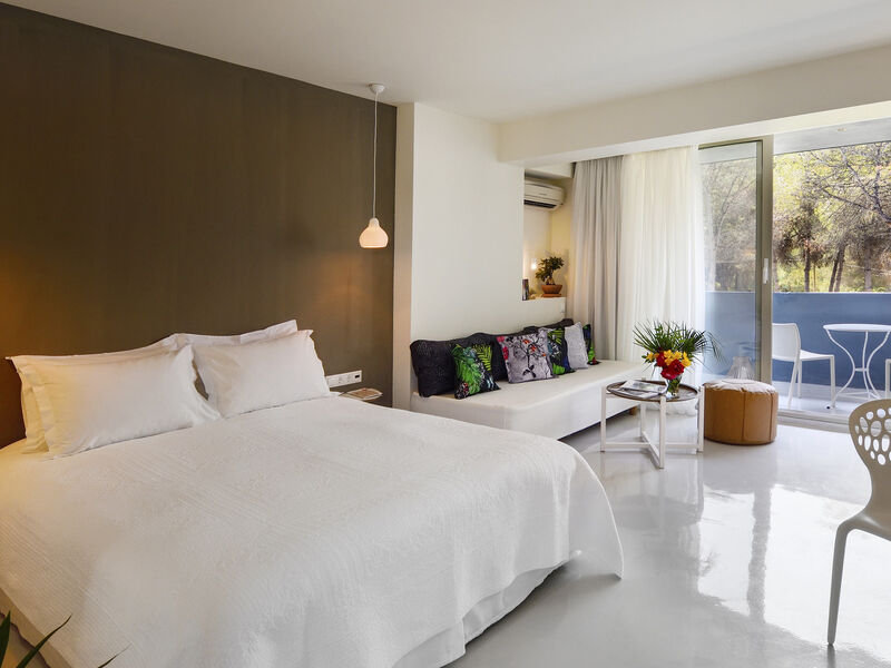 Ekies All Senses Resort