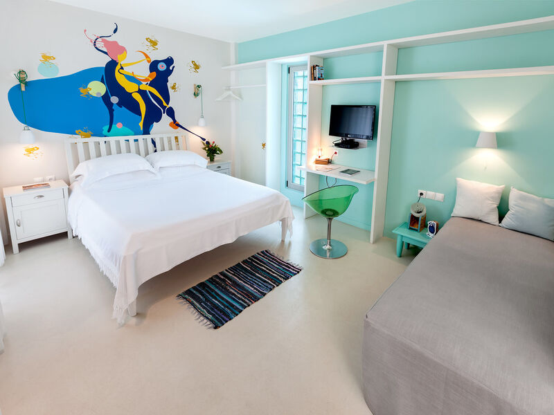 Ekies All Senses Resort