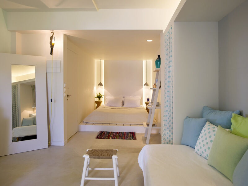 Ekies All Senses Resort