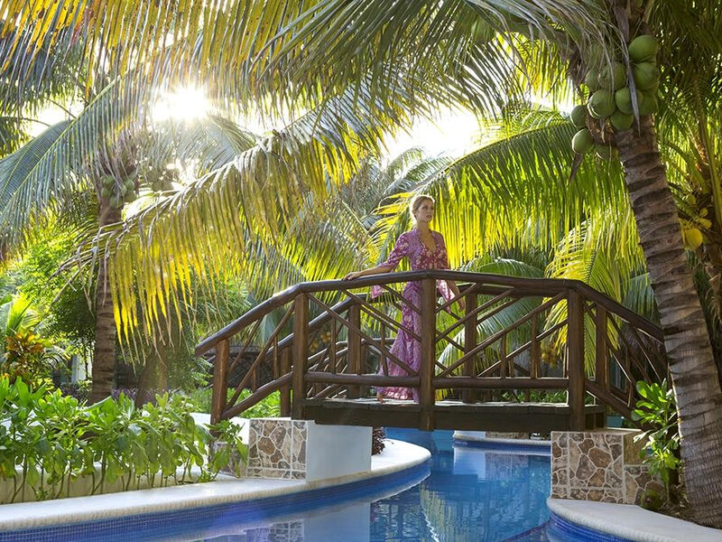 El Dorado Casitas Royale